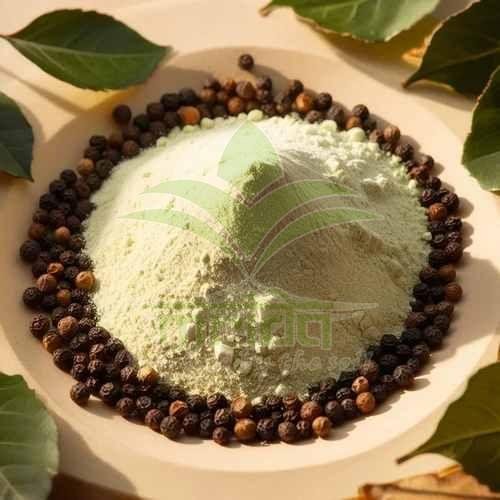 95% Piperine Extract Powder