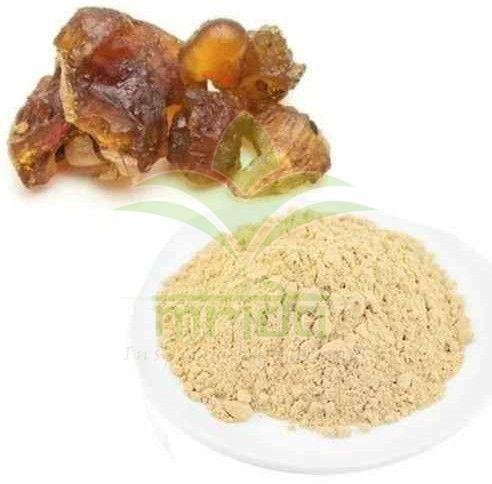 Guggul Extract Powder