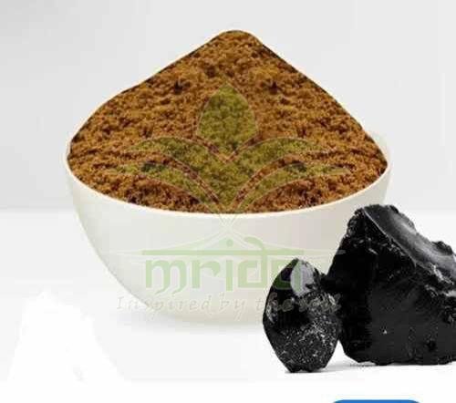 Kashmiri Shilajit Extract Powder