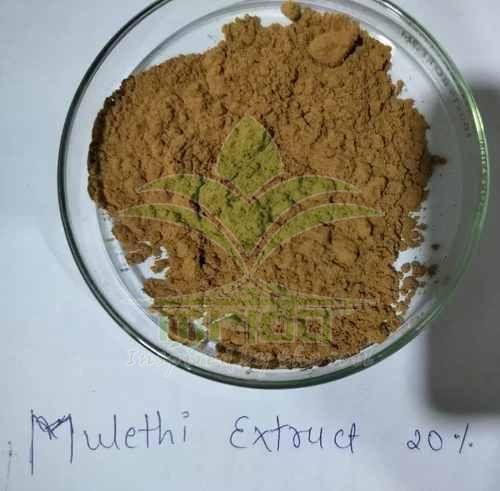 Licorice Root Extracts Powder Licorice Root Extracts Powder