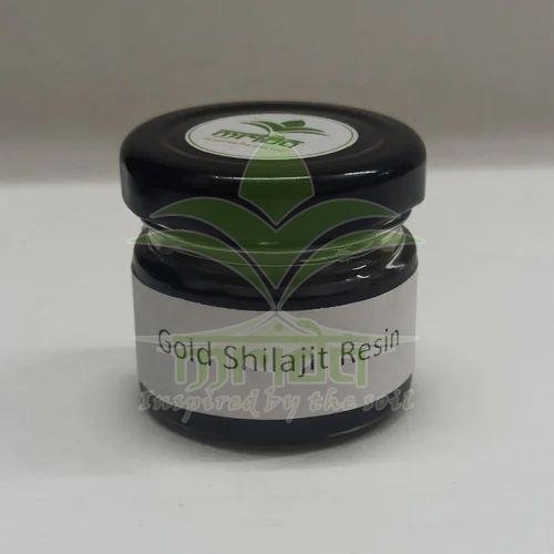 Mirda Pure Himalayan Shilajit Resin