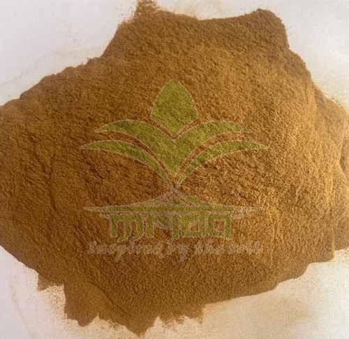 Natural Shilajit Extract