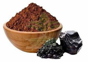 Shilajit Extract Powder