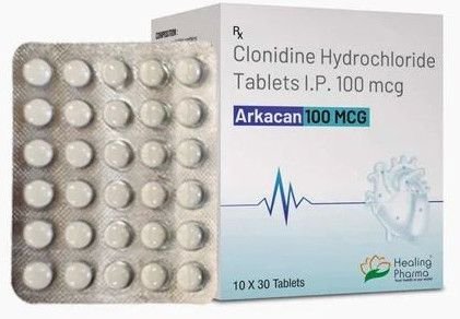 Arkacan Tablets