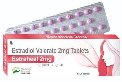 Estraheal Tablets