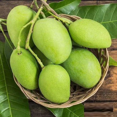 Benishan Mango