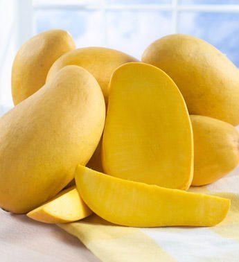 Organic Nawab Mango