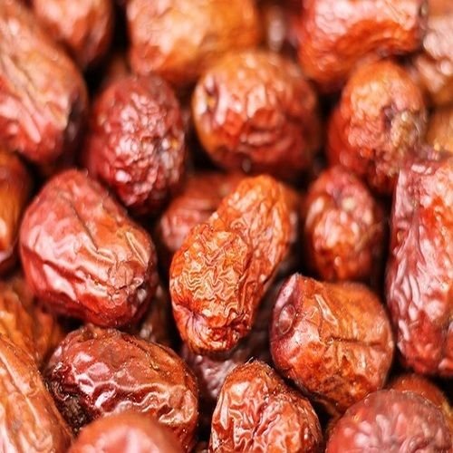 Red Dates