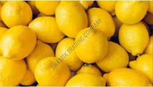 A Grade Fresh Lemon