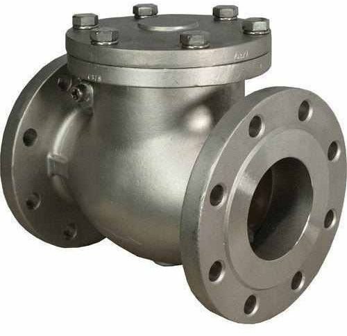 Stainless Steel Check Valve