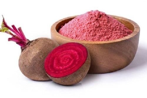 Dehydrated Beetroot Powder