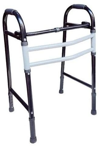 Aluminium Adjustable Movable Walker