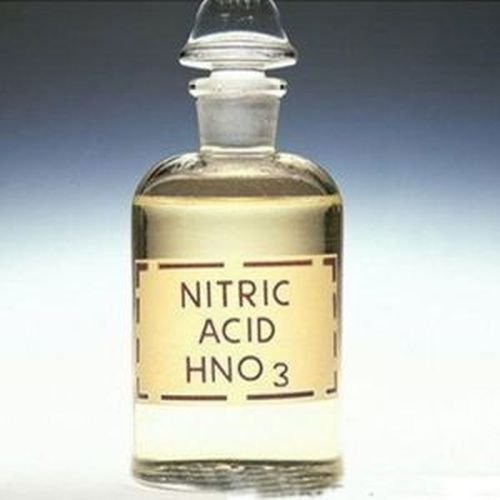 Industrial Nitric Acid