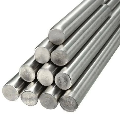 202 Stainless Steel Round Bar