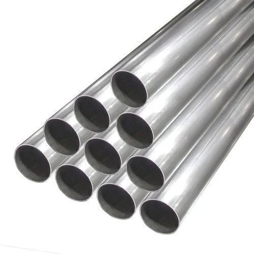 301 Stainless Steel Pipe