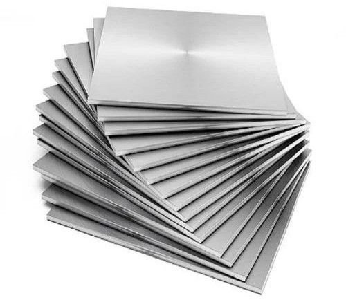 301 Stainless Steel Sheet