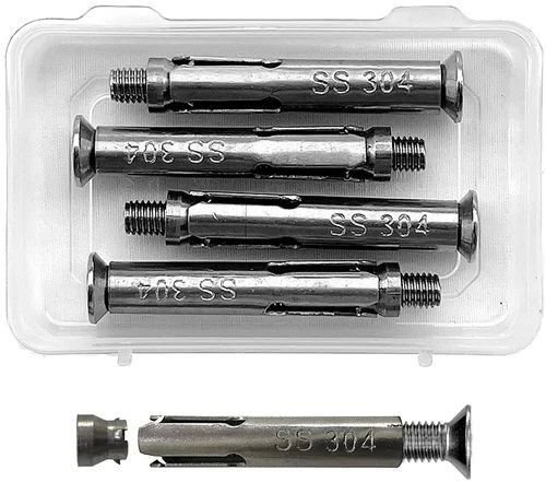 304L Stainless Steel Fastener