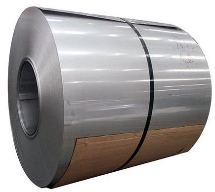 316 Stainless Steel Coil