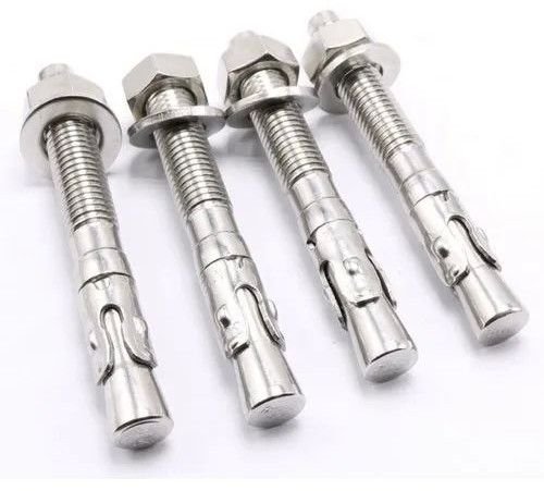 316 Stainless Steel Fastener