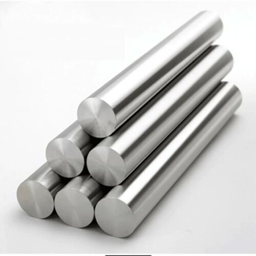 316 Stainless Steel Round Bar