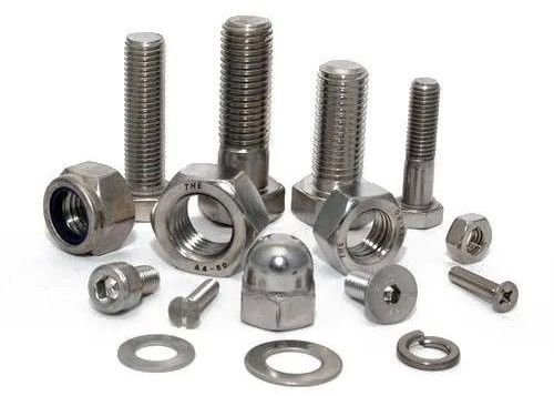 316L Stainless Steel Fastener