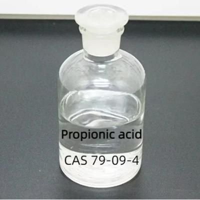 Propionic Acid