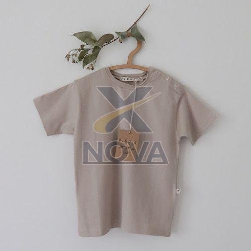 Mens Plain Cotton T-Shirts