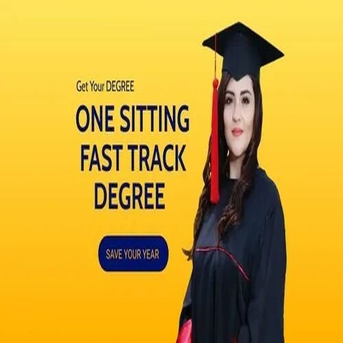 Master'S One Sitting Degree