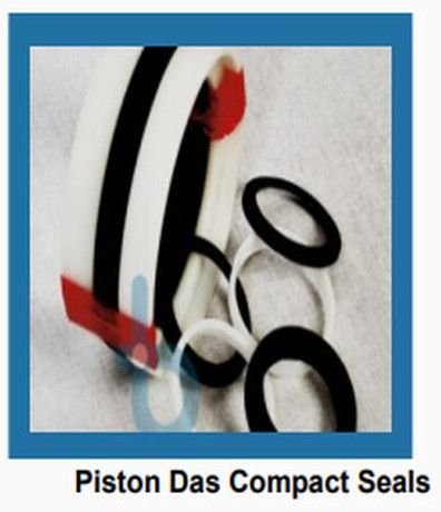Das Compact Piston Seal