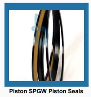 Nitrile Spgw Piston Seal