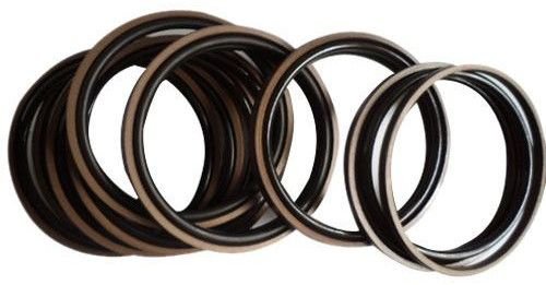 Rubber Piston Glyd Ring