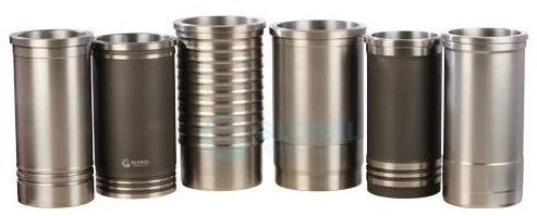 Renault Engine Cylinder Liner