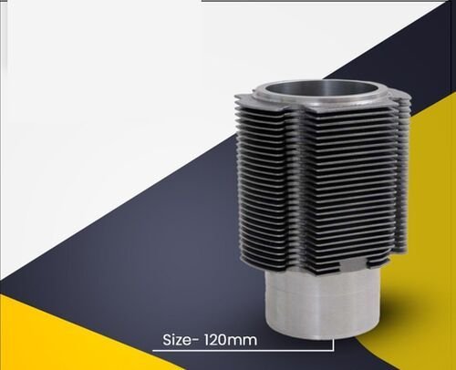 Tatra Engine Cylinder Liner