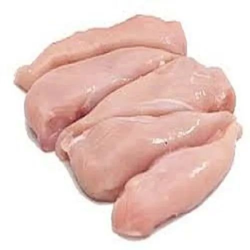 Fresh Boneless Chicken