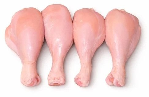 Fresh Chicken Drumsticks