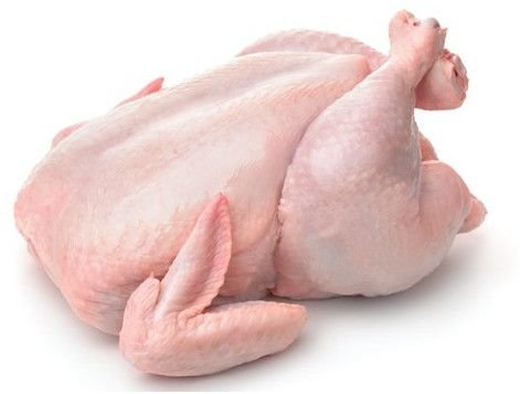 Fresh Whole Chicken