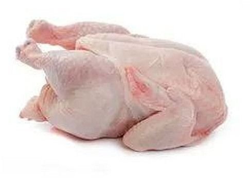 Frozen Whole Chicken
