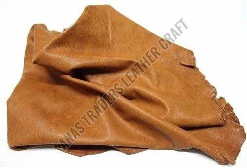 Natural Leather Material