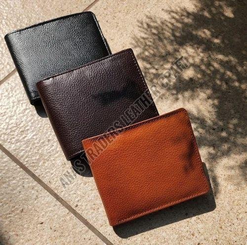 Classic Wallet Essentials