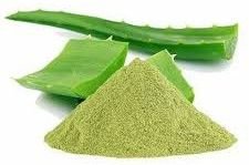 Organic Aloe Vera Powder