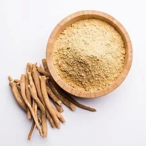Organic Ashwagandha Powder
