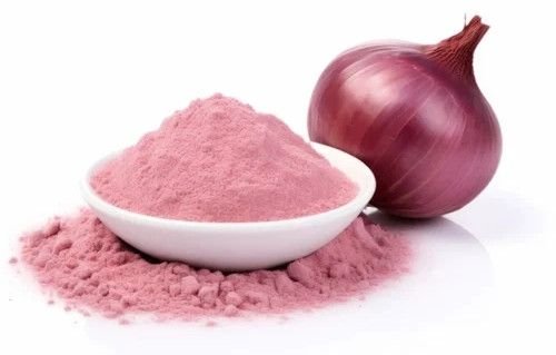 Organic Pink Onion Powder