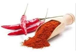 Organic Red Chilli Powder