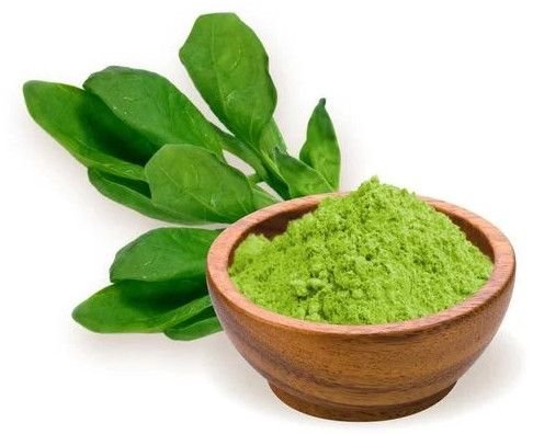 Organic Spinach Powder