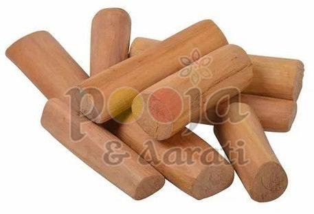 Sacred Tilak Ritual Chandan Stick