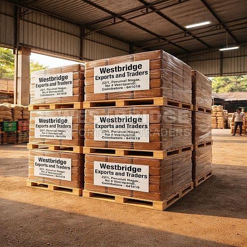 Coir Pith Block