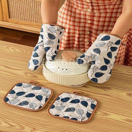 Oven Gloves