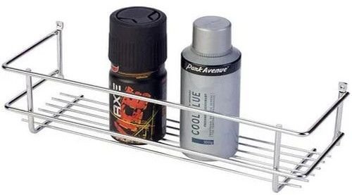 Stainless Steel Perfume Rack