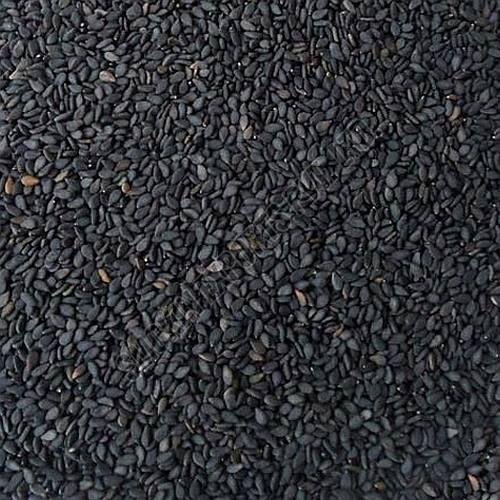Black Sesame Seeds