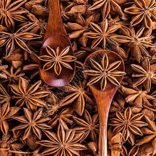 Dried Star Anise